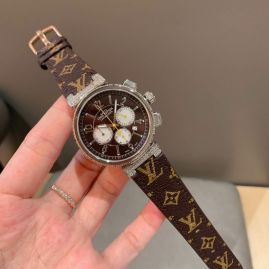 Picture of LV Watches Women _SKU2463lv-41x11mm-08166332